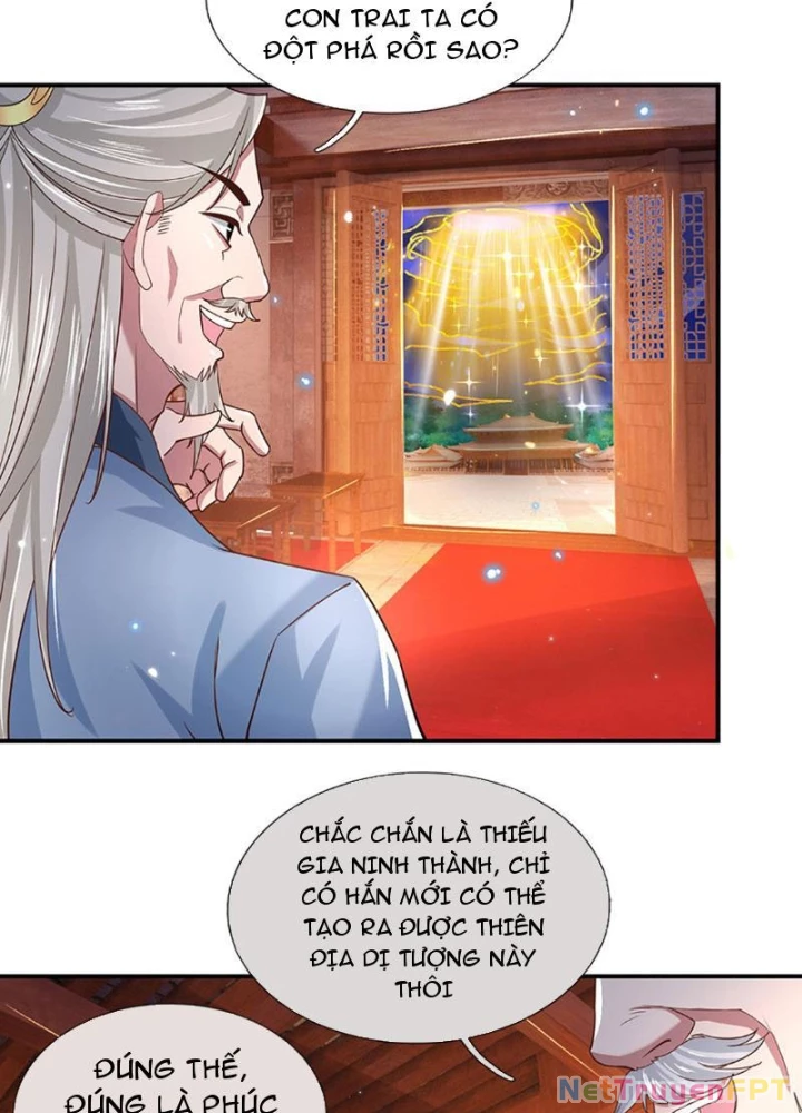 Nhất Lực Phá Chư Thiên Vạn Giới Chapter 28 - 43