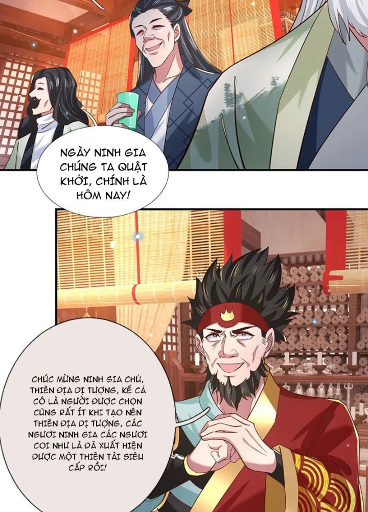 Nhất Lực Phá Chư Thiên Vạn Giới Chapter 28 - 45