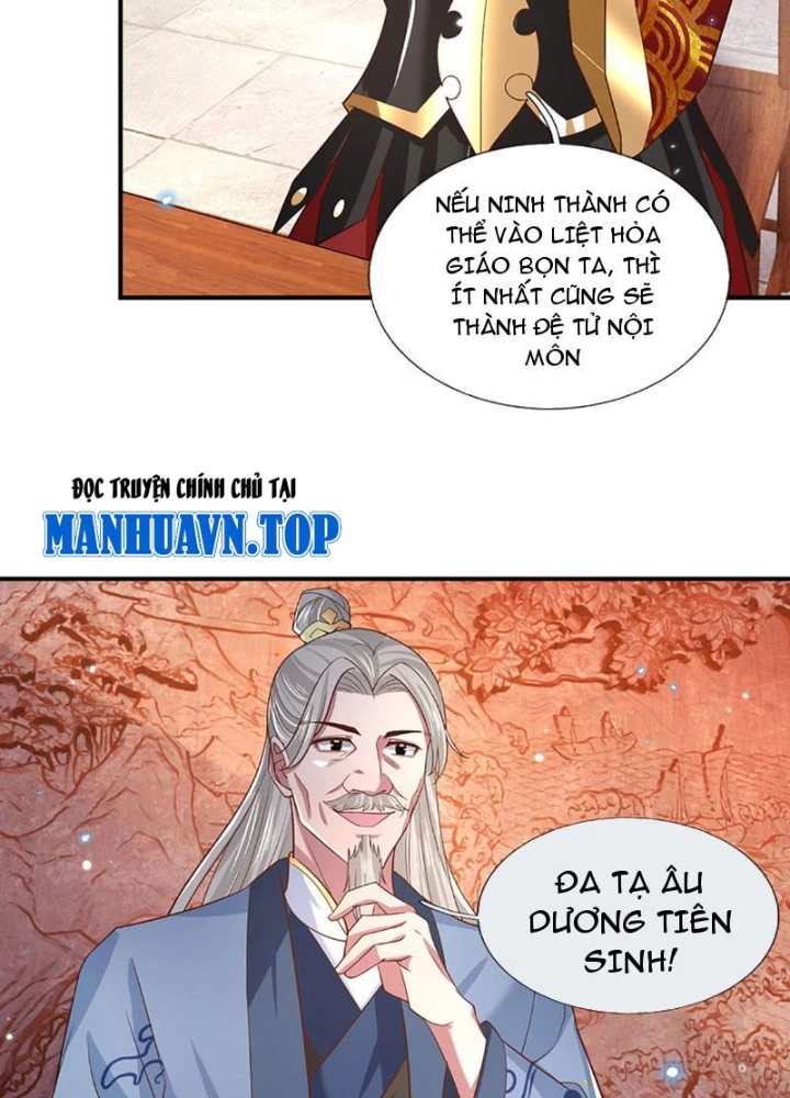 Nhất Lực Phá Chư Thiên Vạn Giới Chapter 28 - 47