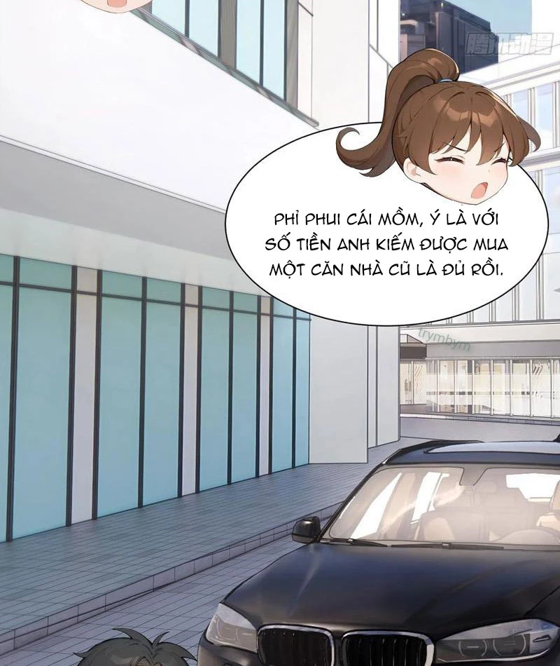Khởi Đầu Vật Giá Sụt Giảm, Ta Trở Thành Nhà Giàu Số Một Thế Giới! Chapter 52 - Trang 2