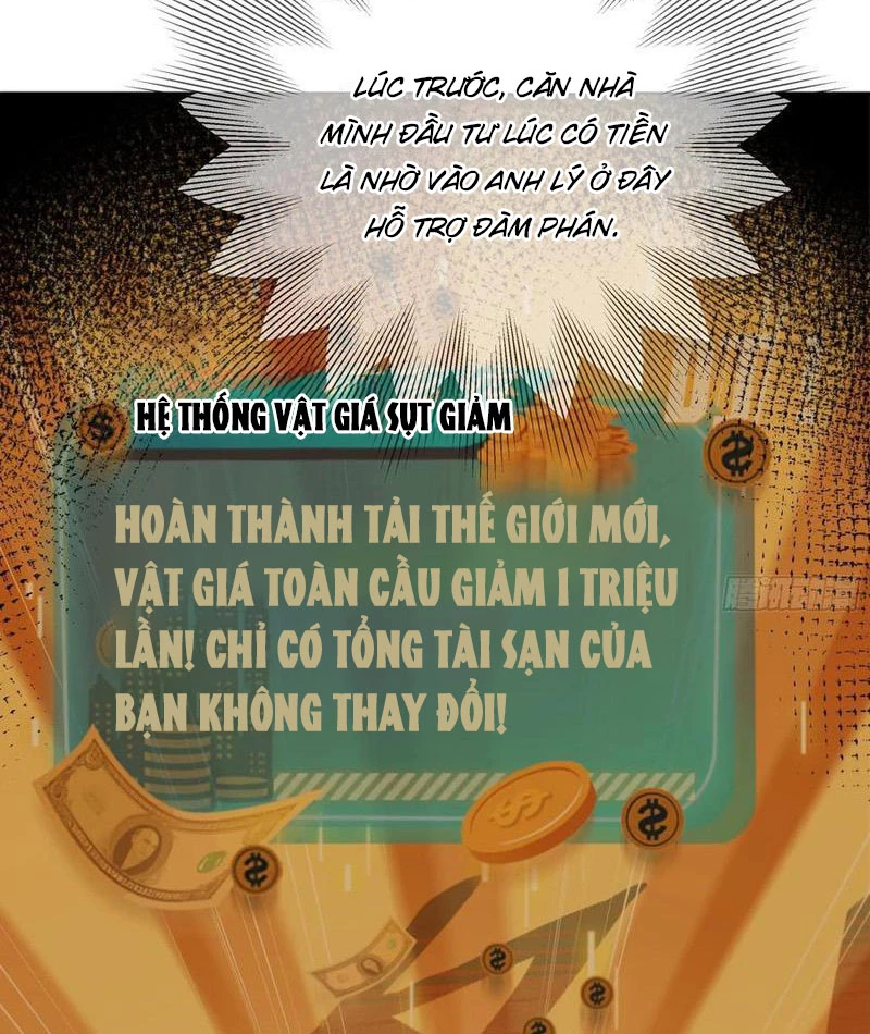 Khởi Đầu Vật Giá Sụt Giảm, Ta Trở Thành Nhà Giàu Số Một Thế Giới! Chapter 52 - 79