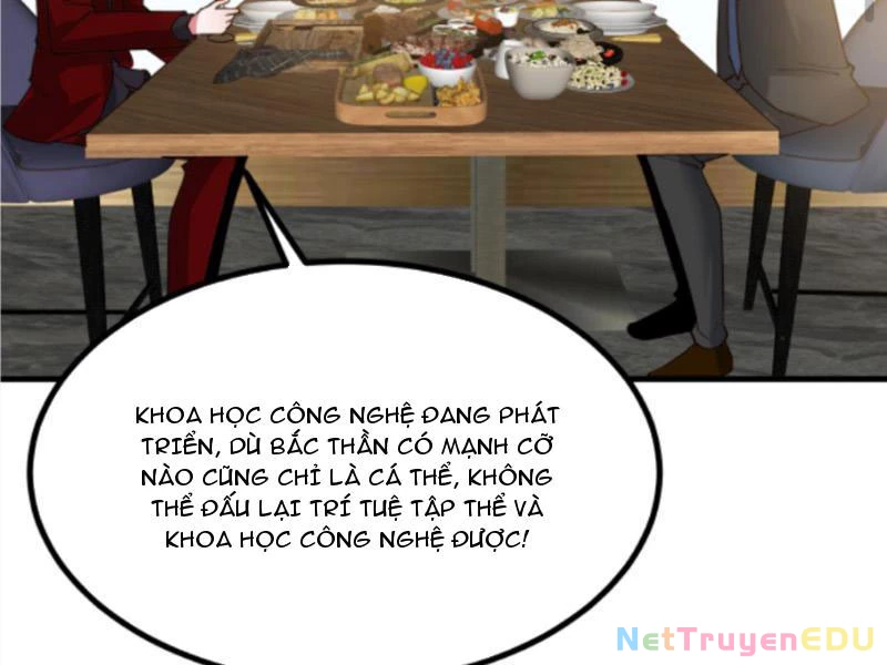 Ta Có 90 Tỷ Tiền Liếm Cẩu! Chapter 505 - 36