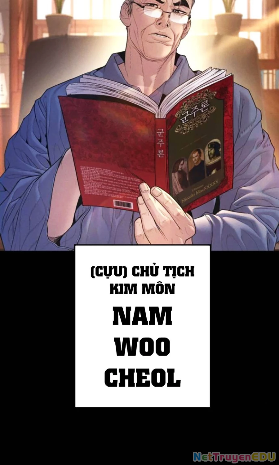 Bố Tôi Là Đặc Vụ Chapter 178 - 4