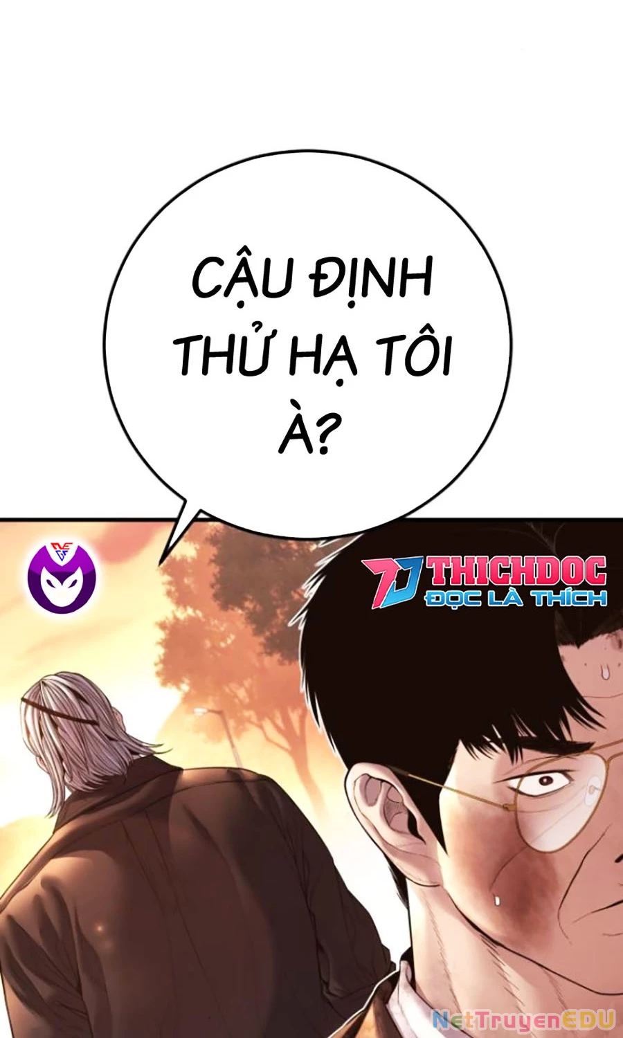 Bố Tôi Là Đặc Vụ Chapter 178 - 58