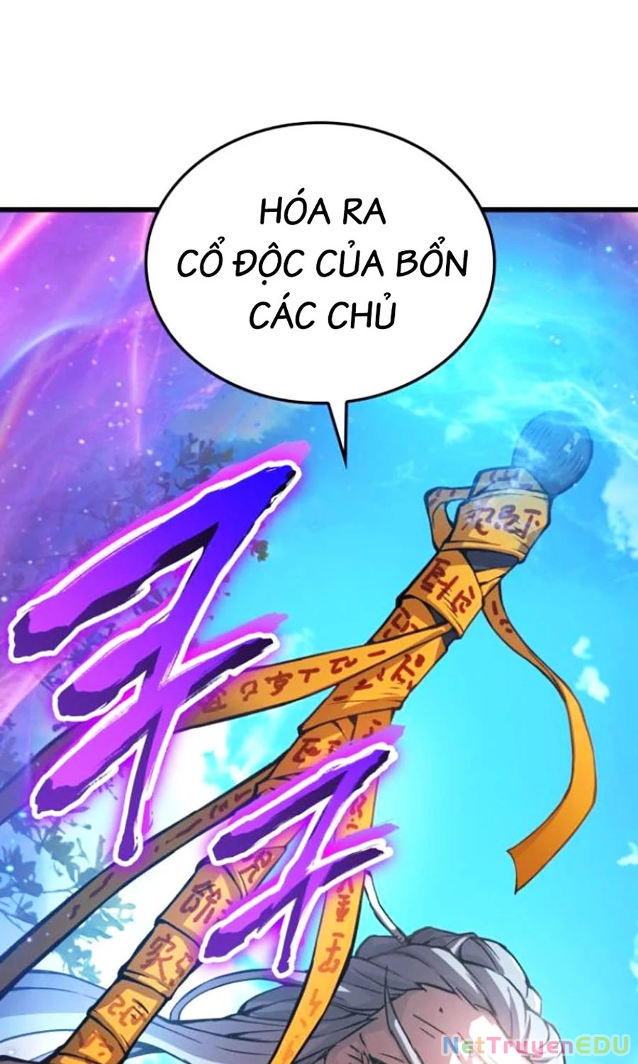 Quái Lực Loạn Thần Chapter 61 - 6