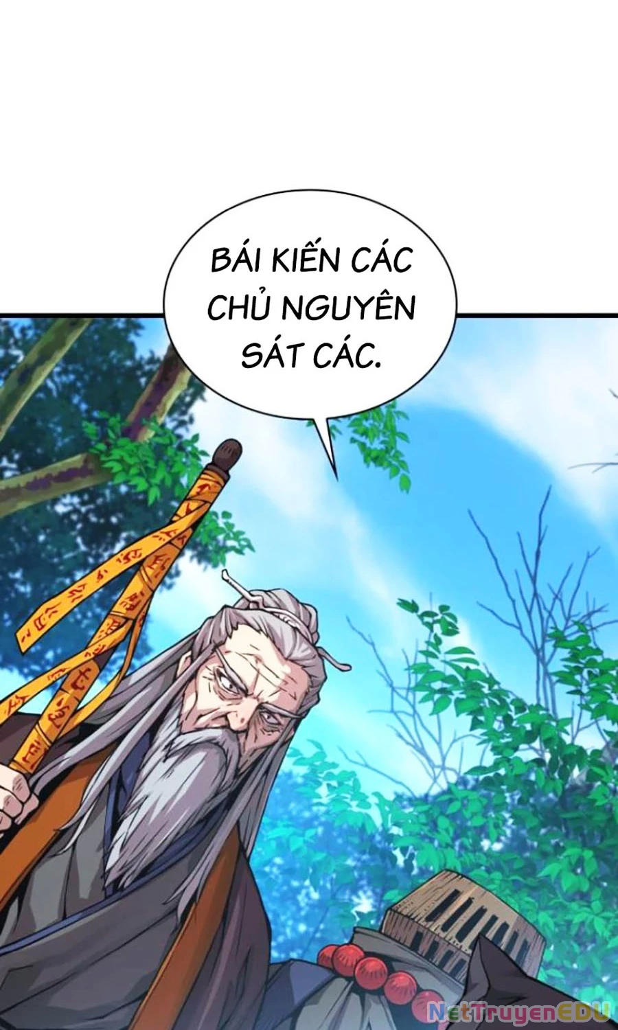 Quái Lực Loạn Thần Chapter 61 - 14