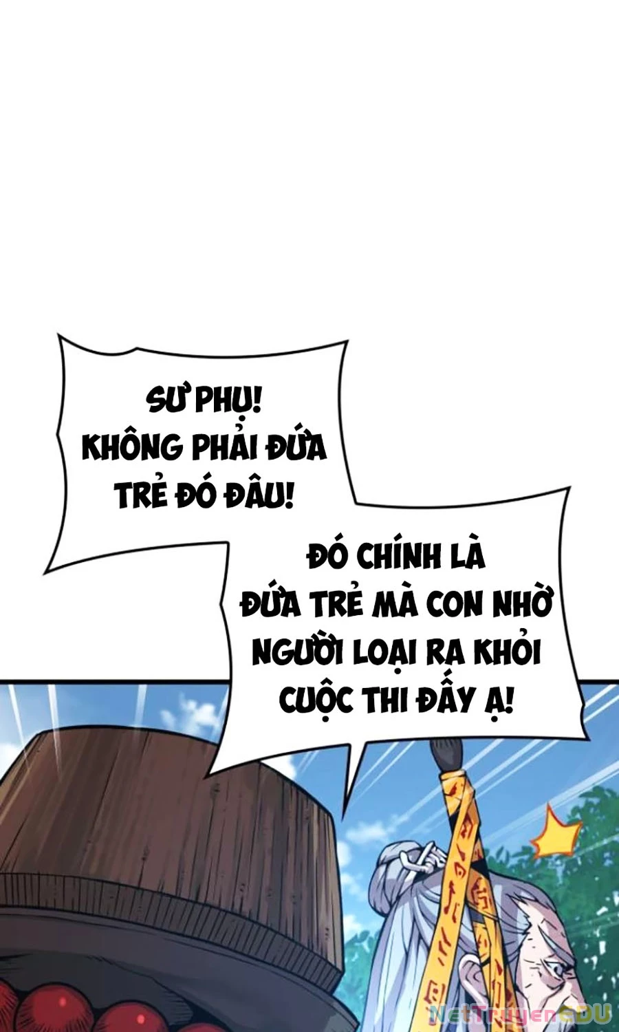 Quái Lực Loạn Thần Chapter 61 - 26