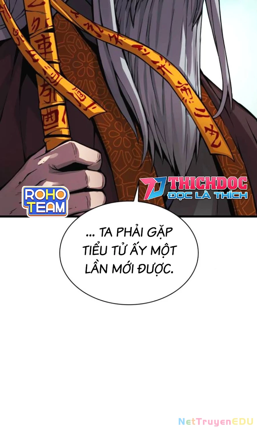 Quái Lực Loạn Thần Chapter 61 - 29