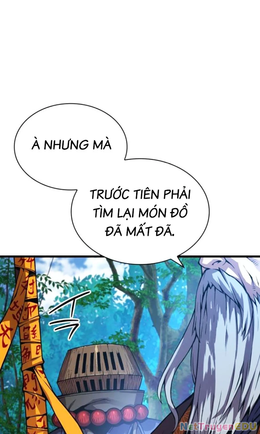 Quái Lực Loạn Thần Chapter 61 - 30