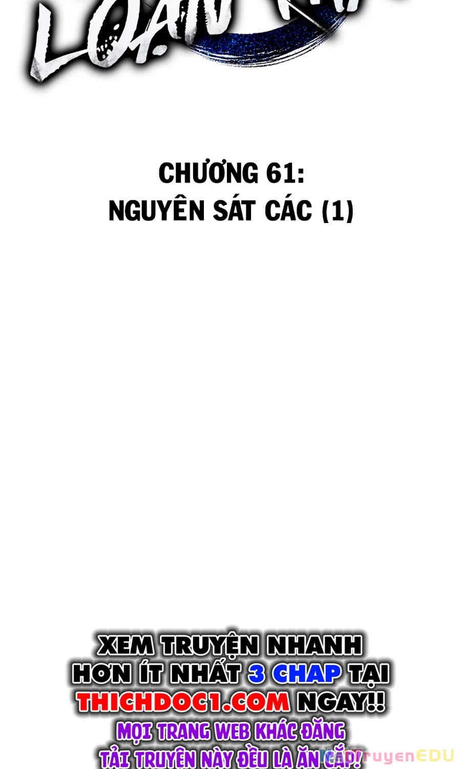 Quái Lực Loạn Thần Chapter 61 - 51