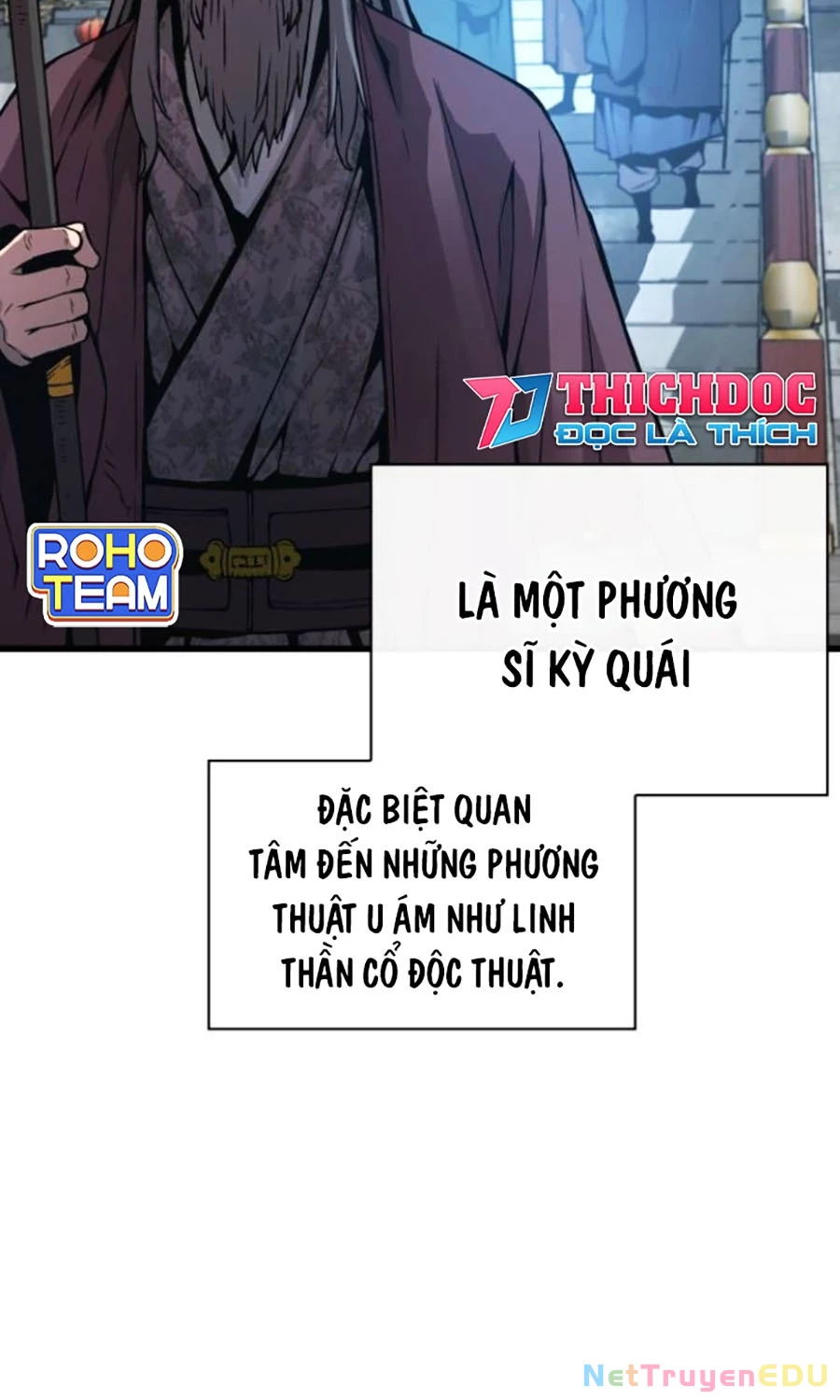 Quái Lực Loạn Thần Chapter 61 - 53