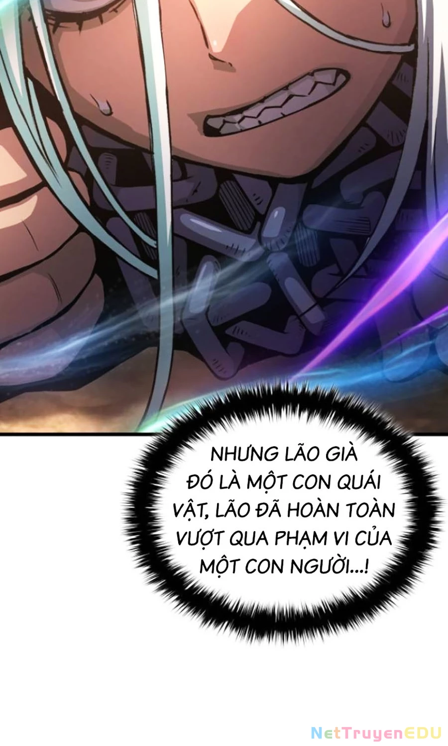 Quái Lực Loạn Thần Chapter 61 - 68