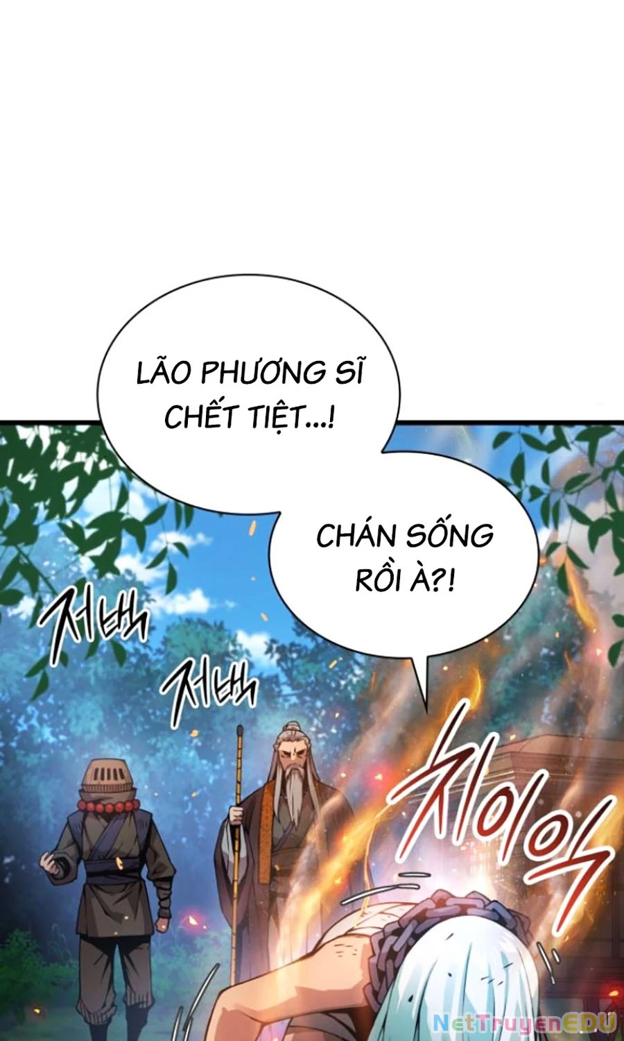 Quái Lực Loạn Thần Chapter 61 - 75