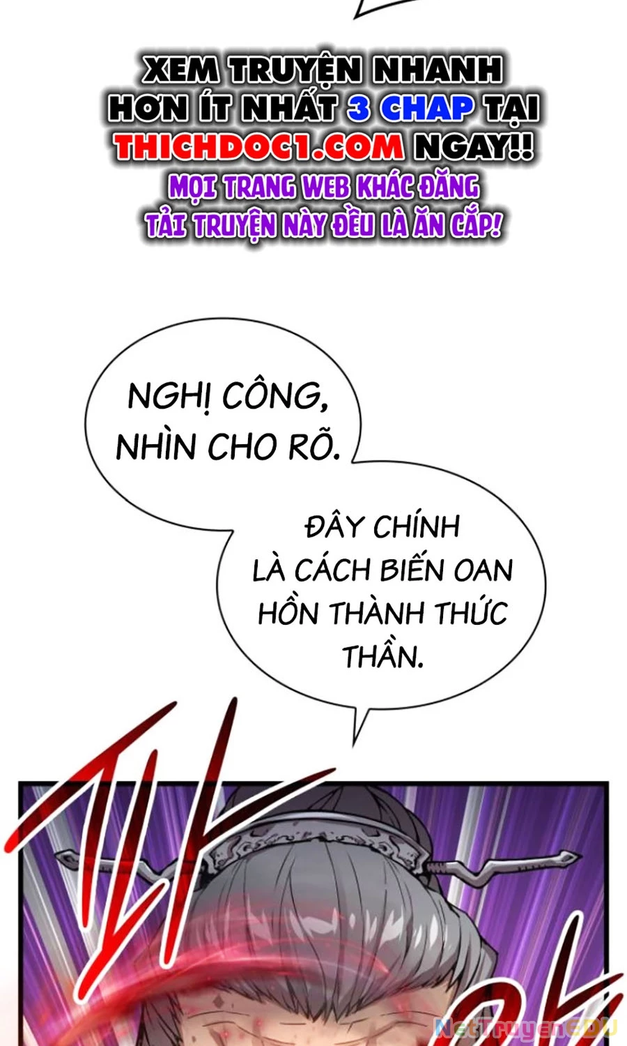 Quái Lực Loạn Thần Chapter 61 - 80