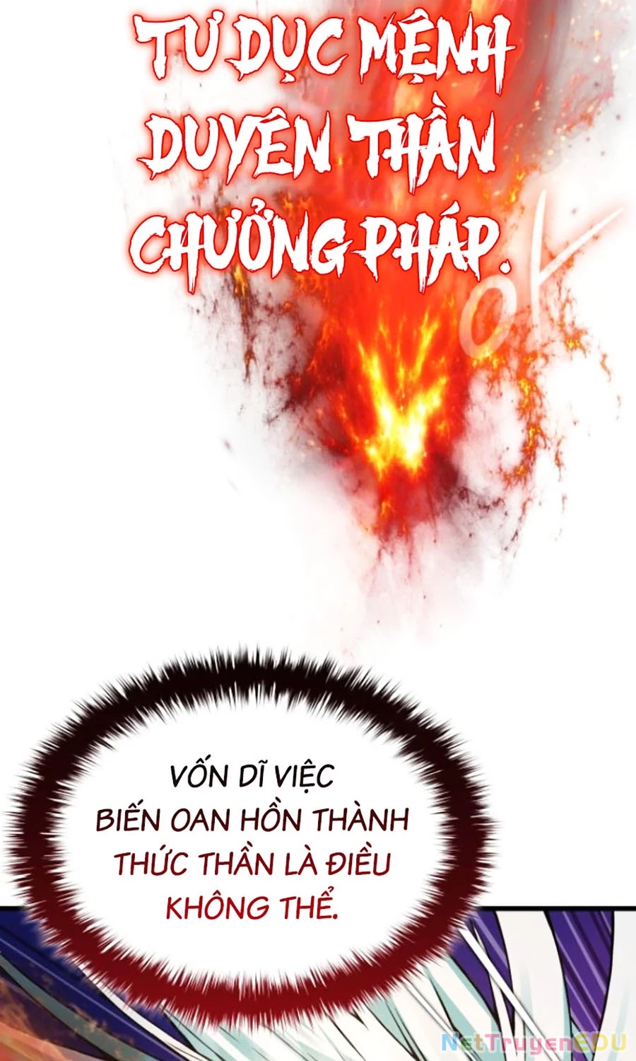 Quái Lực Loạn Thần Chapter 61 - 82