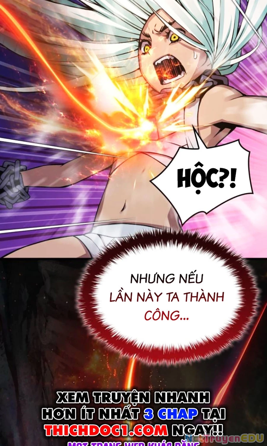 Quái Lực Loạn Thần Chapter 61 - 83