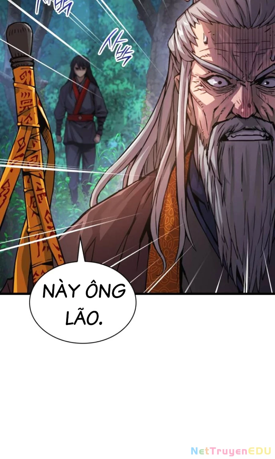 Quái Lực Loạn Thần Chapter 61 - 96