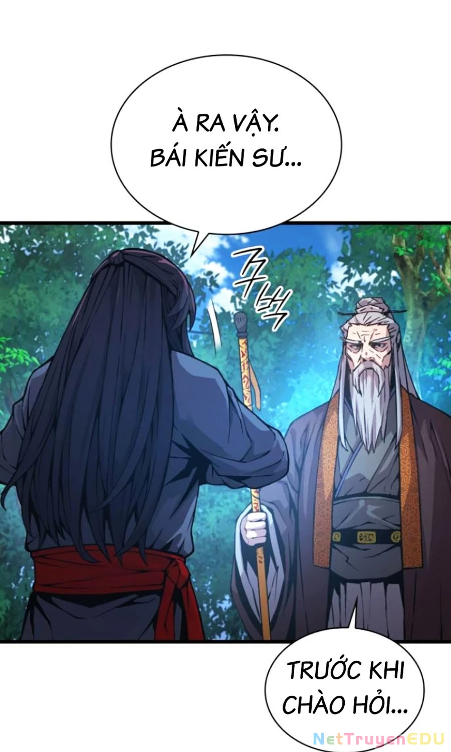 Quái Lực Loạn Thần Chapter 61 - 109