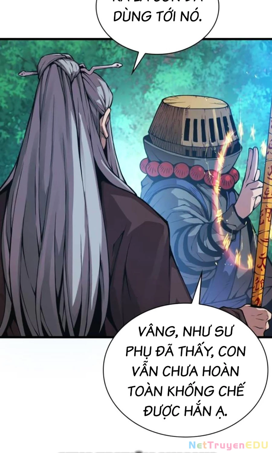 Quái Lực Loạn Thần Chapter 61 - 139