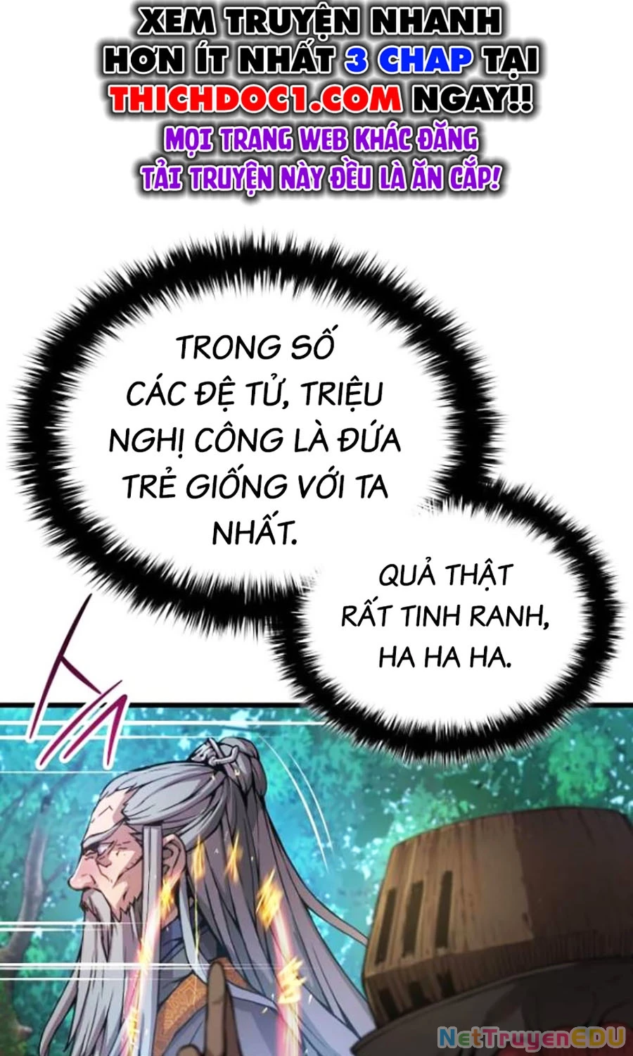 Quái Lực Loạn Thần Chapter 61 - 140