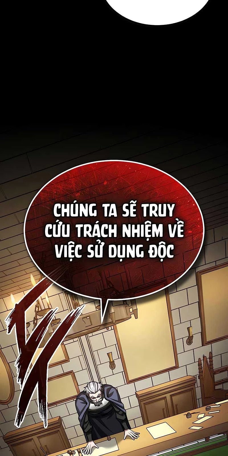 Thiên Quỷ Chẳng Sống Nổi Cuộc Đời Bình Thường Chapter 144 - 105