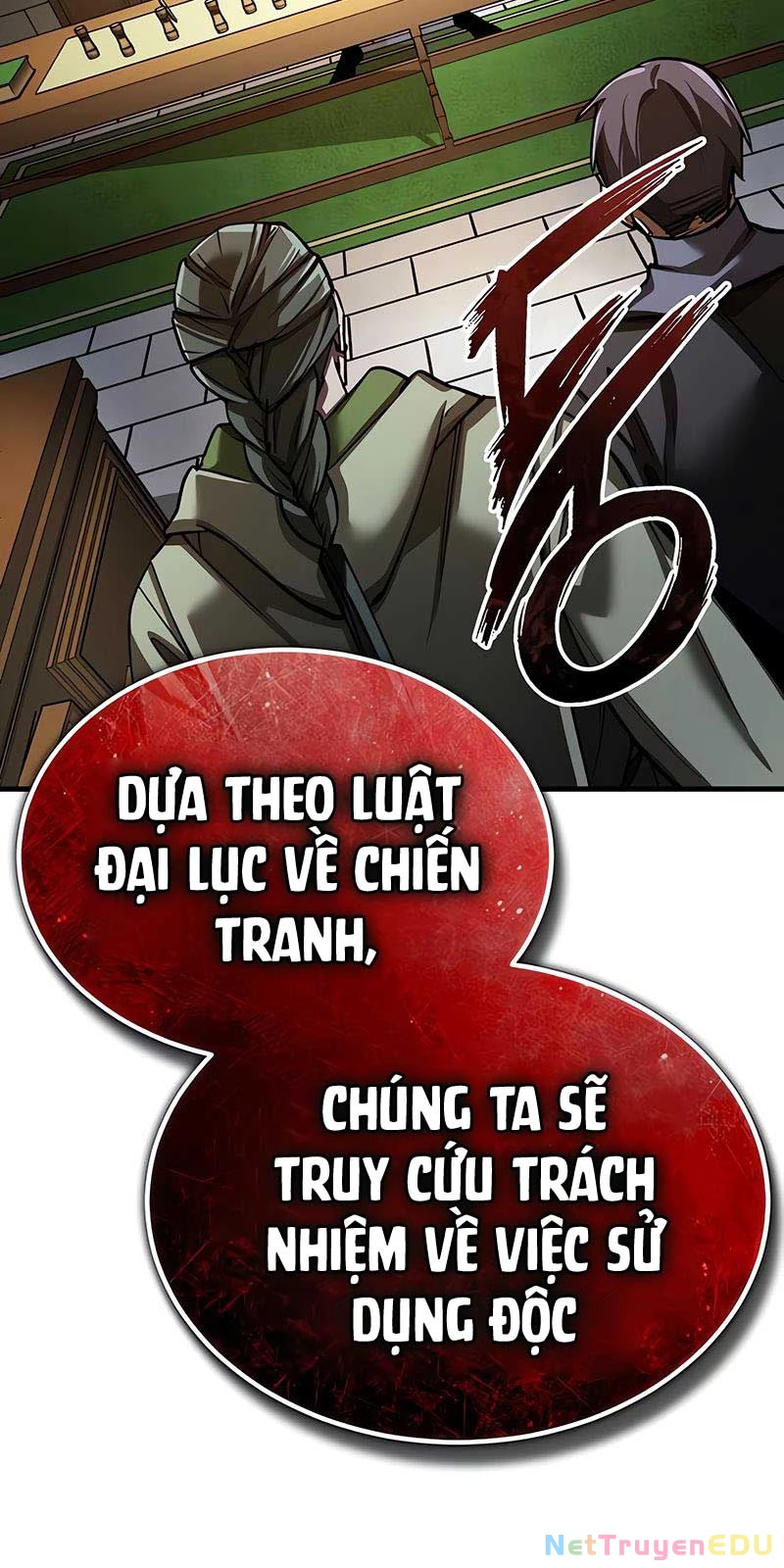 Thiên Quỷ Chẳng Sống Nổi Cuộc Đời Bình Thường Chapter 144 - 106