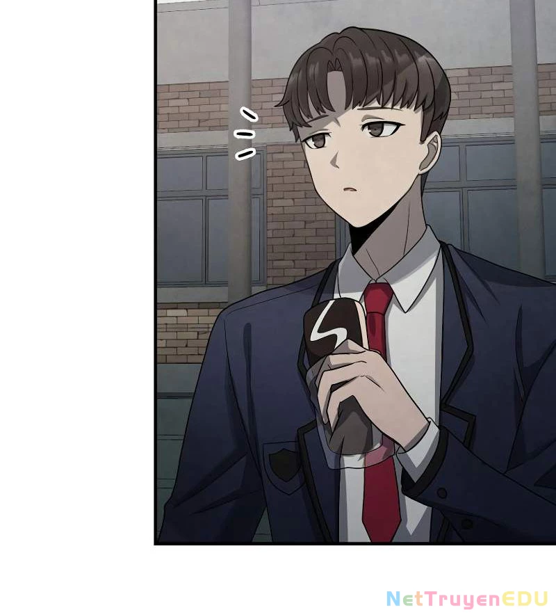 Câu Lạc Bộ Truyện Ma (Remake) Chapter  9 - 3