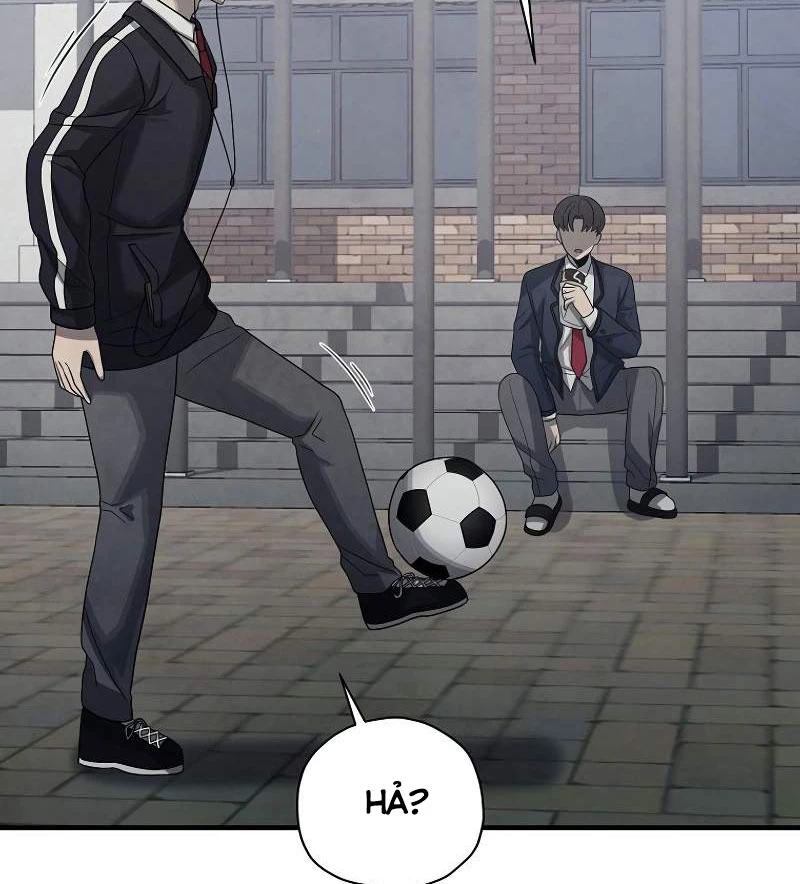 Câu Lạc Bộ Truyện Ma (Remake) Chapter  9 - 5