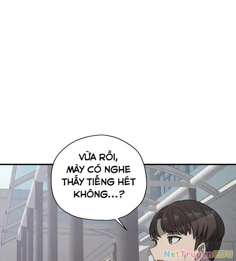 Câu Lạc Bộ Truyện Ma (Remake) Chapter  9 - 8