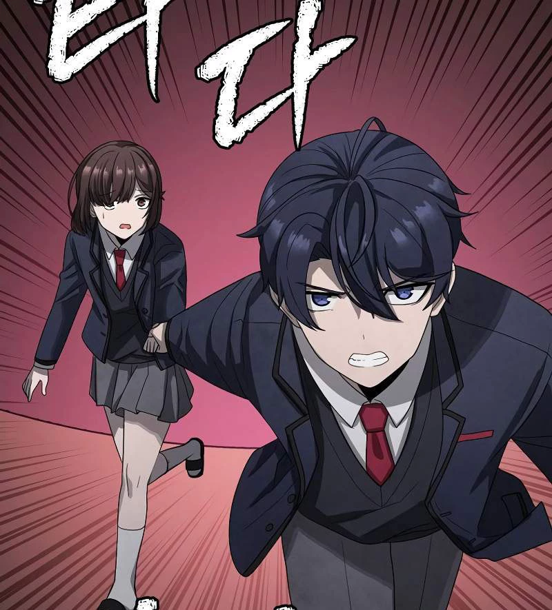 Câu Lạc Bộ Truyện Ma (Remake) Chapter  9 - 12