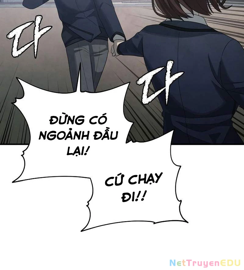 Câu Lạc Bộ Truyện Ma (Remake) Chapter  9 - 17