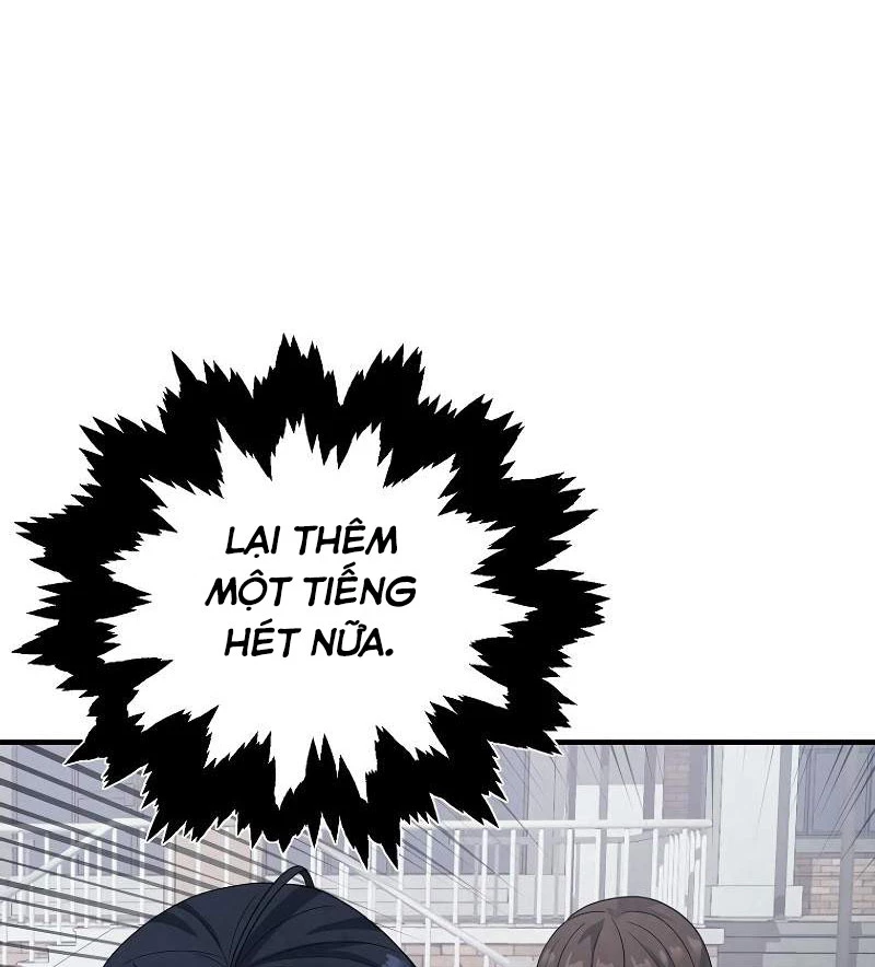 Câu Lạc Bộ Truyện Ma (Remake) Chapter  9 - 18