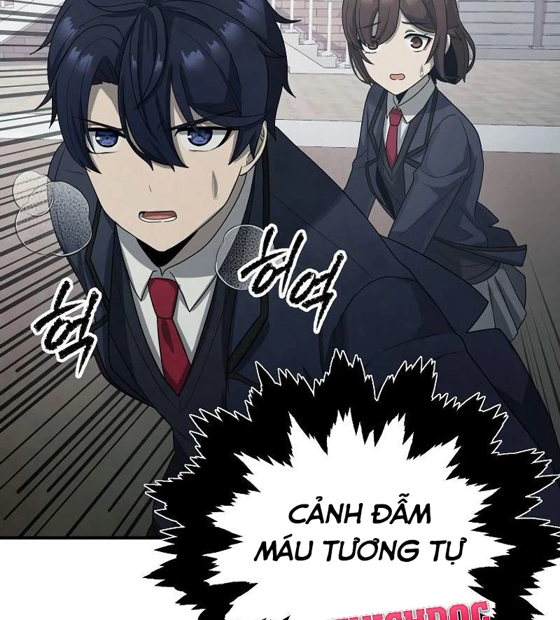 Câu Lạc Bộ Truyện Ma (Remake) Chapter  9 - 19