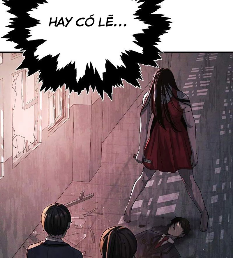 Câu Lạc Bộ Truyện Ma (Remake) Chapter  9 - 23