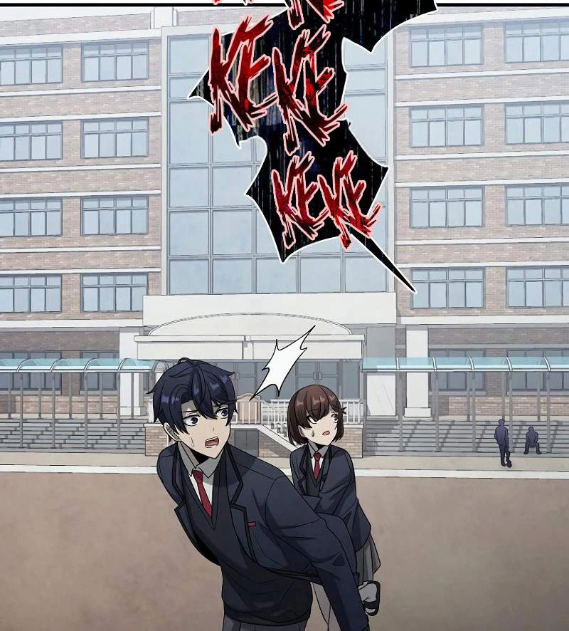 Câu Lạc Bộ Truyện Ma (Remake) Chapter  9 - 27