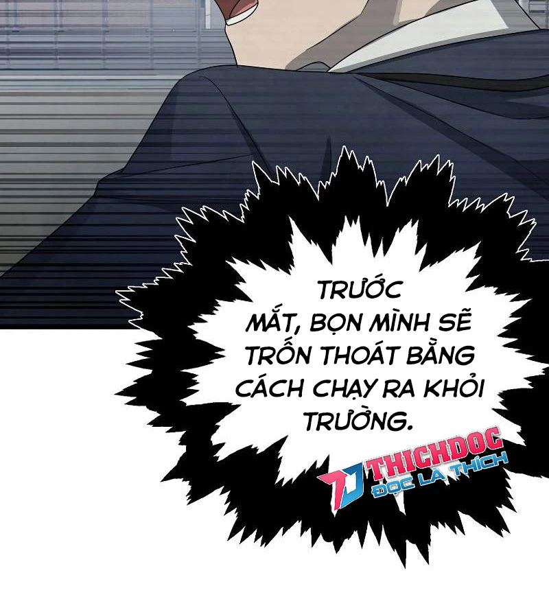 Câu Lạc Bộ Truyện Ma (Remake) Chapter  9 - 40