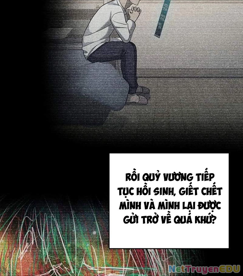 Câu Lạc Bộ Truyện Ma (Remake) Chapter  9 - 43