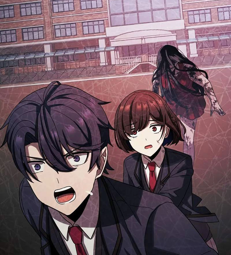 Câu Lạc Bộ Truyện Ma (Remake) Chapter  9 - 62