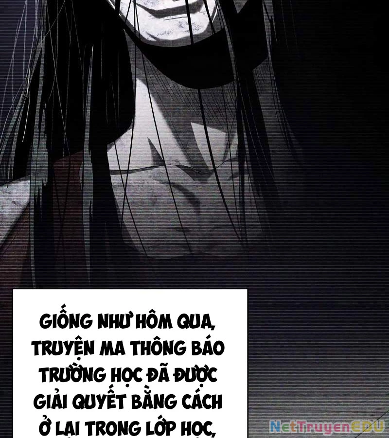 Câu Lạc Bộ Truyện Ma (Remake) Chapter  9 - 101