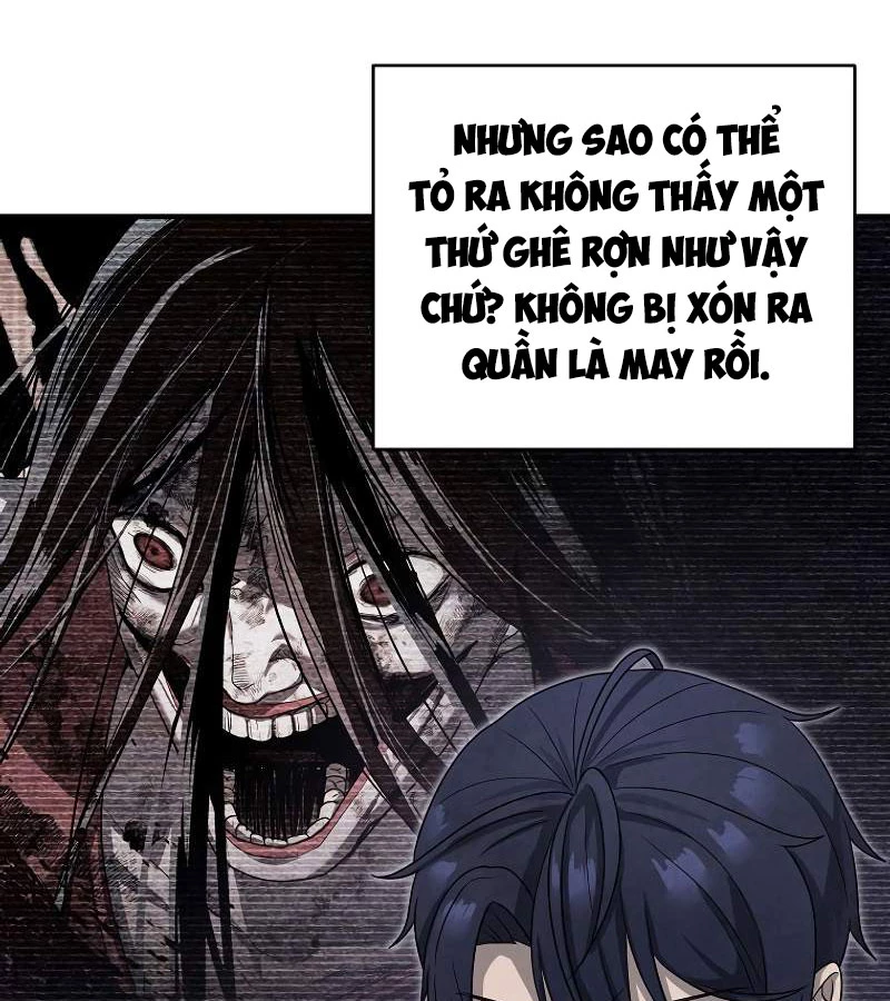 Câu Lạc Bộ Truyện Ma (Remake) Chapter  9 - 104