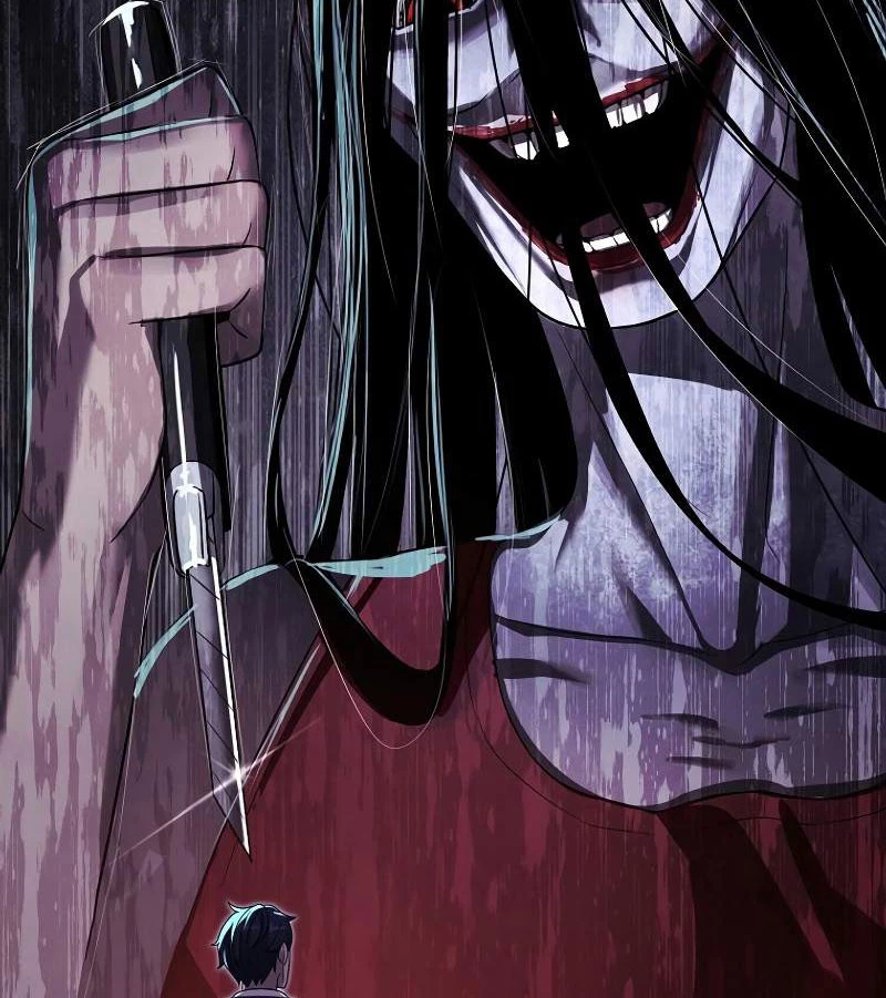 Câu Lạc Bộ Truyện Ma (Remake) Chapter  9 - 110