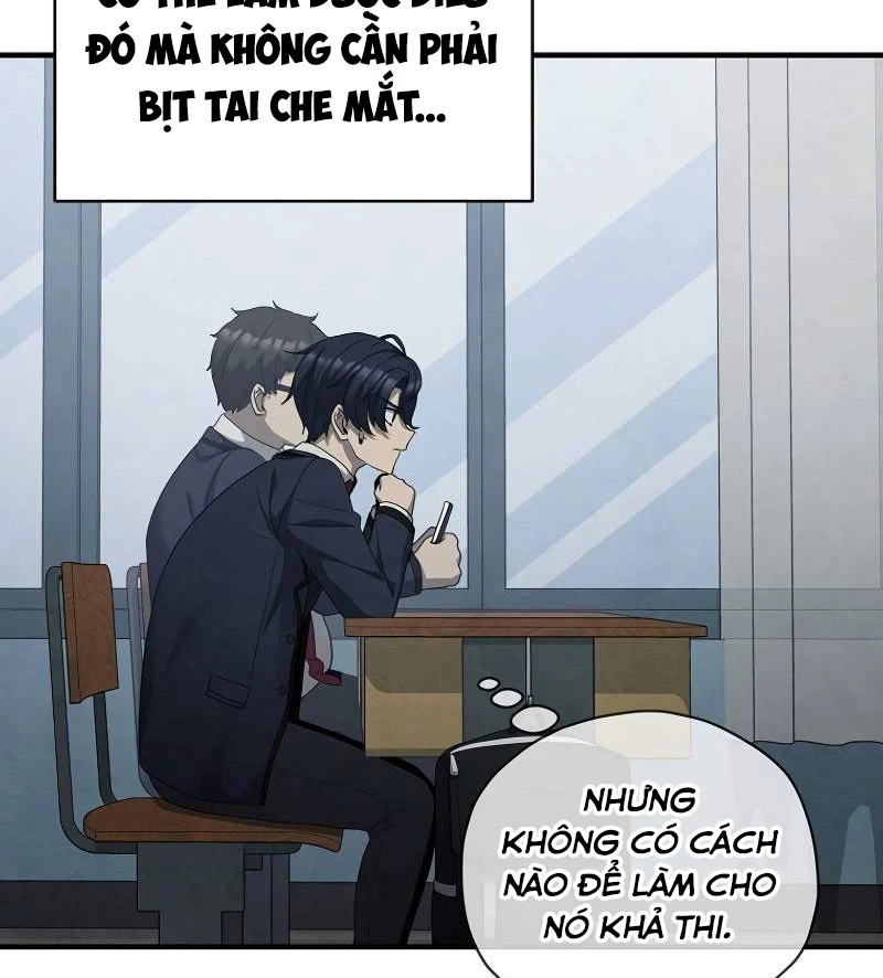 Câu Lạc Bộ Truyện Ma (Remake) Chapter  9 - 133