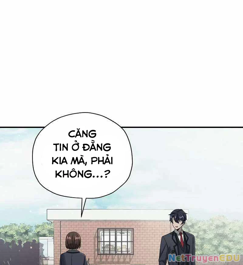 Câu Lạc Bộ Truyện Ma (Remake) Chapter  10 - 7