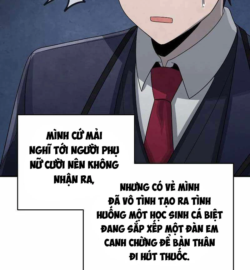 Câu Lạc Bộ Truyện Ma (Remake) Chapter  10 - 21