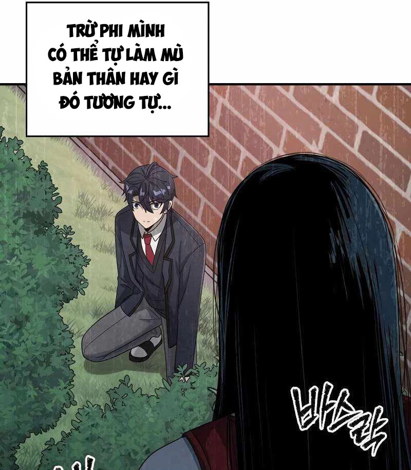 Câu Lạc Bộ Truyện Ma (Remake) Chapter  10 - 44