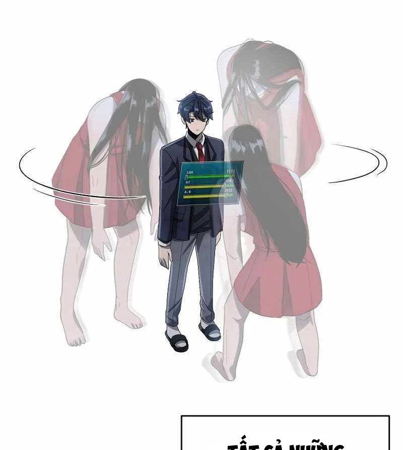 Câu Lạc Bộ Truyện Ma (Remake) Chapter  10 - 93