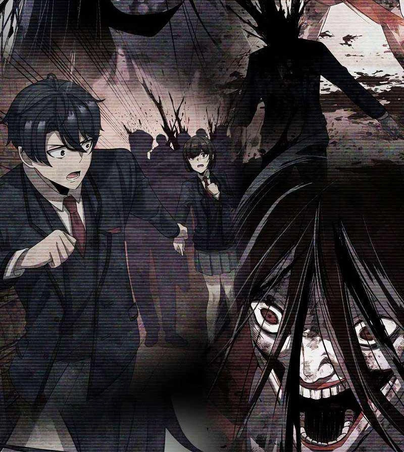 Câu Lạc Bộ Truyện Ma (Remake) Chapter  10 - 97