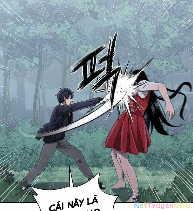 Câu Lạc Bộ Truyện Ma (Remake) Chapter  10 - 118