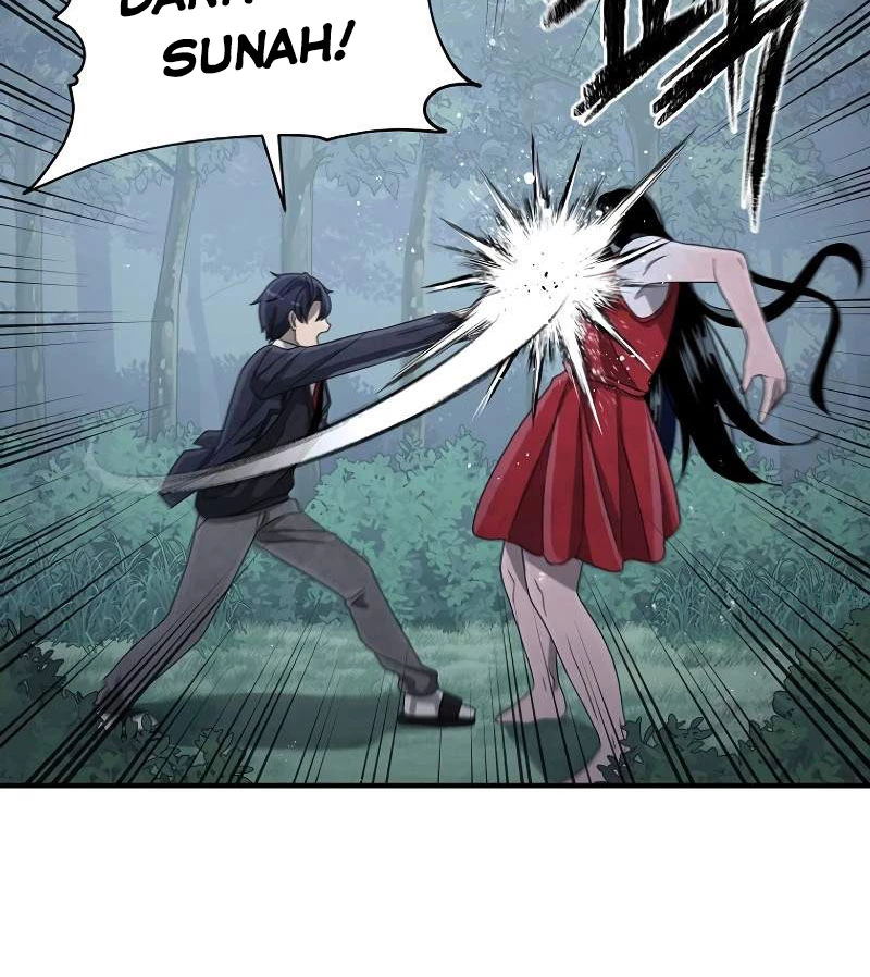 Câu Lạc Bộ Truyện Ma (Remake) Chapter  11 - 4