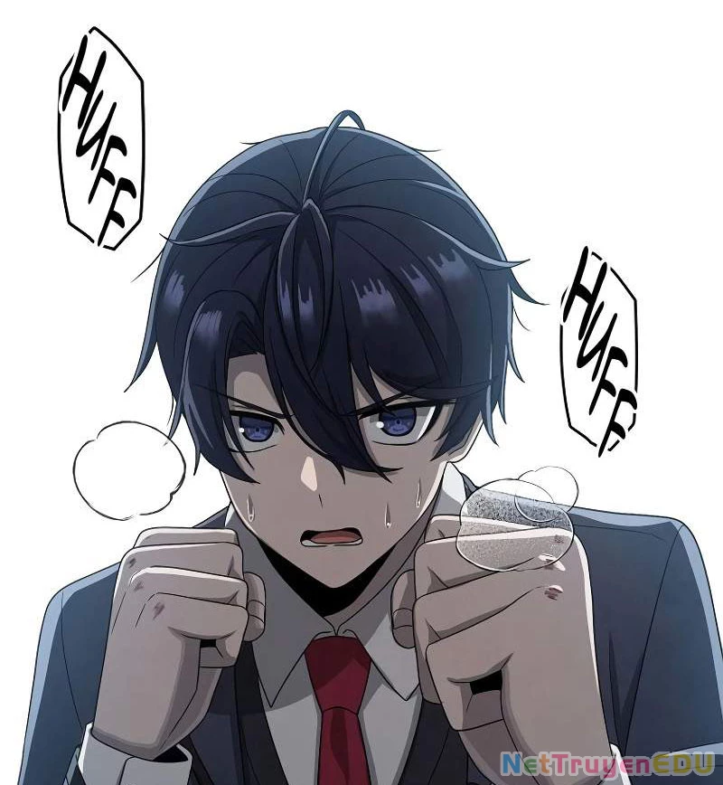 Câu Lạc Bộ Truyện Ma (Remake) Chapter  11 - 21